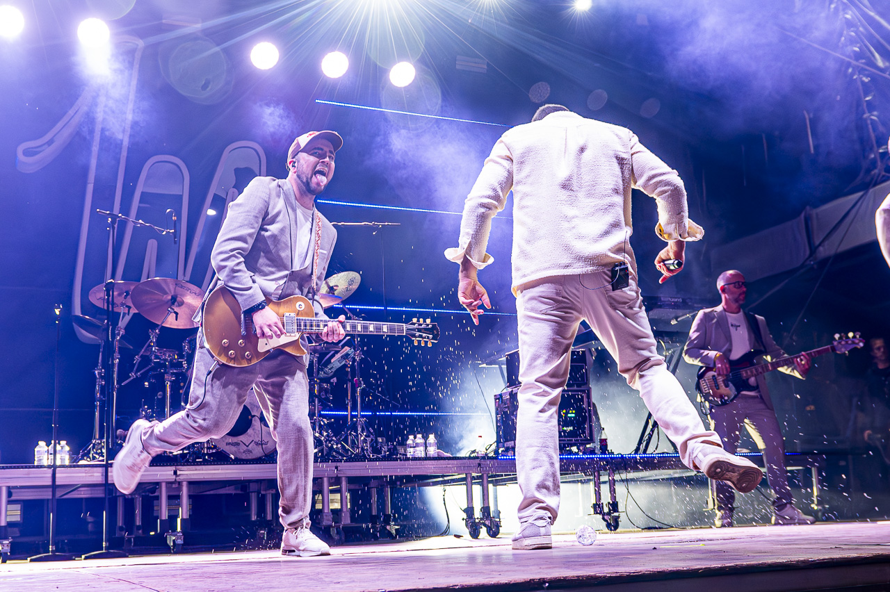 Metejoor @ Kanaalfeesten Willebroek, picture 26, photographed by Dimitri Vanlommel - FrontView Magazine