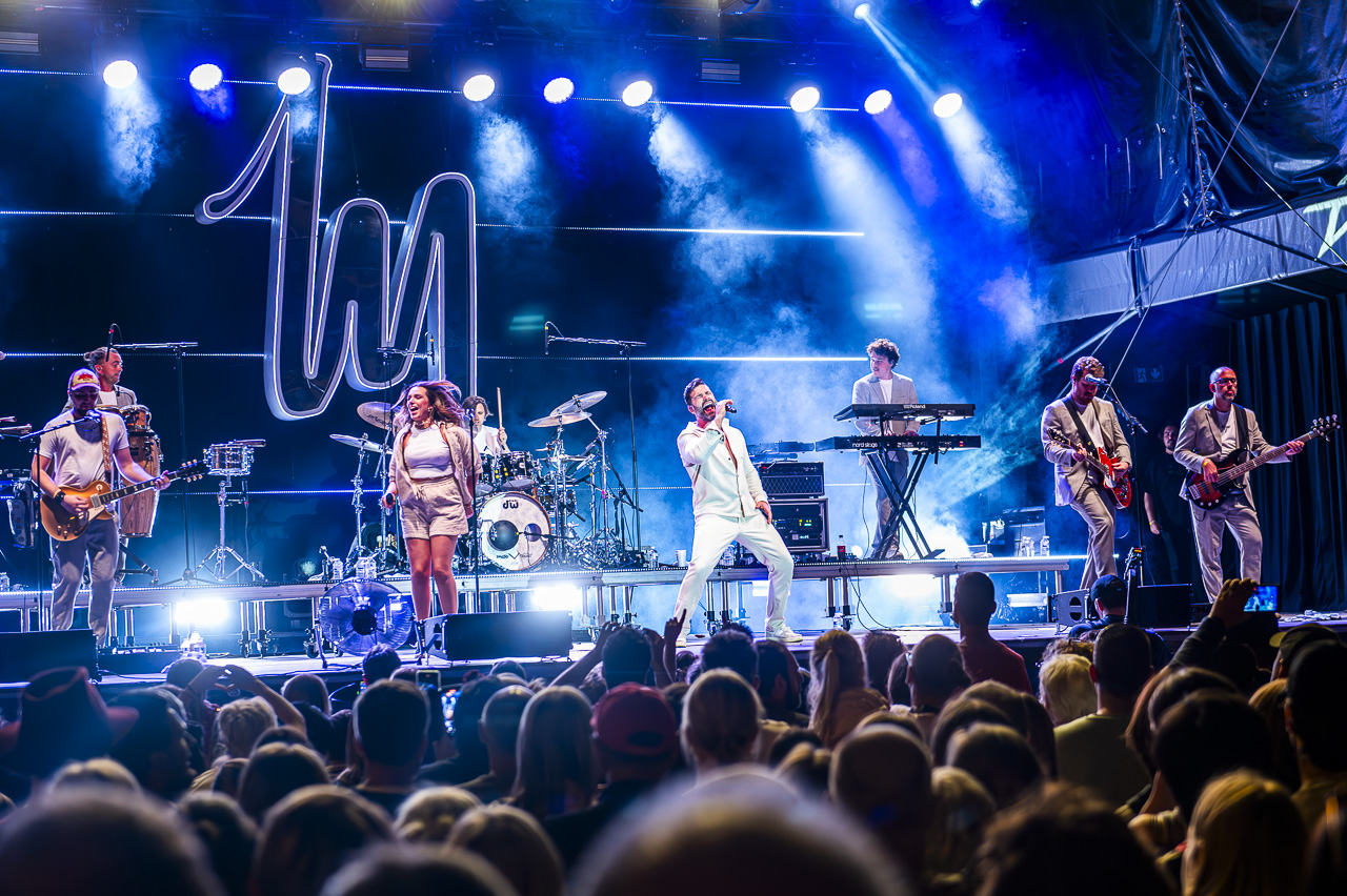 Metejoor @ Kanaalfeesten Willebroek, picture 28, photographed by Dimitri Vanlommel - FrontView Magazine