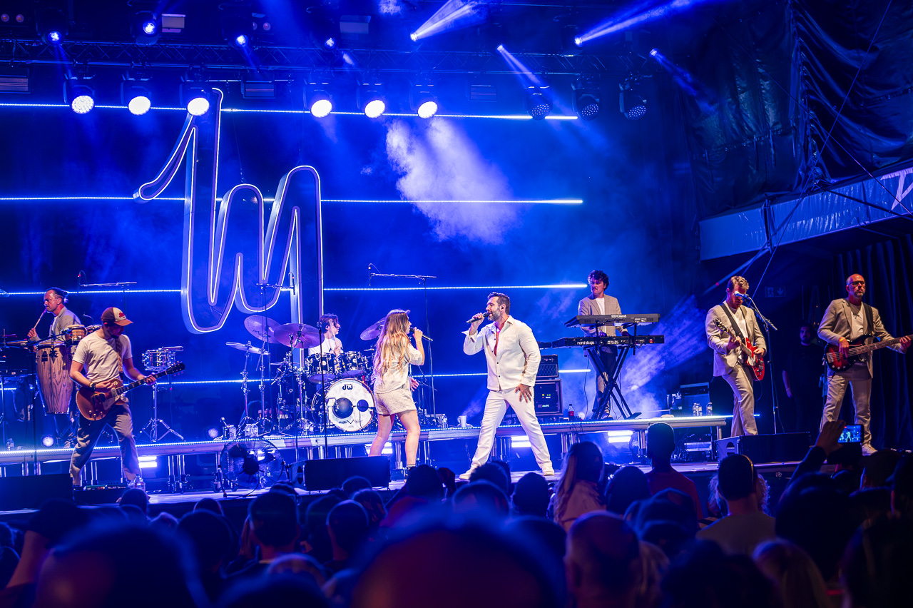 Metejoor @ Kanaalfeesten Willebroek, picture 29, photographed by Dimitri Vanlommel - FrontView Magazine