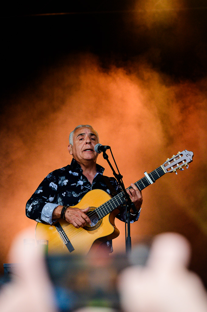 Belle Perez @ Genk on Stage, picture 3, photographed by Gert Daemen - FrontView Magazine