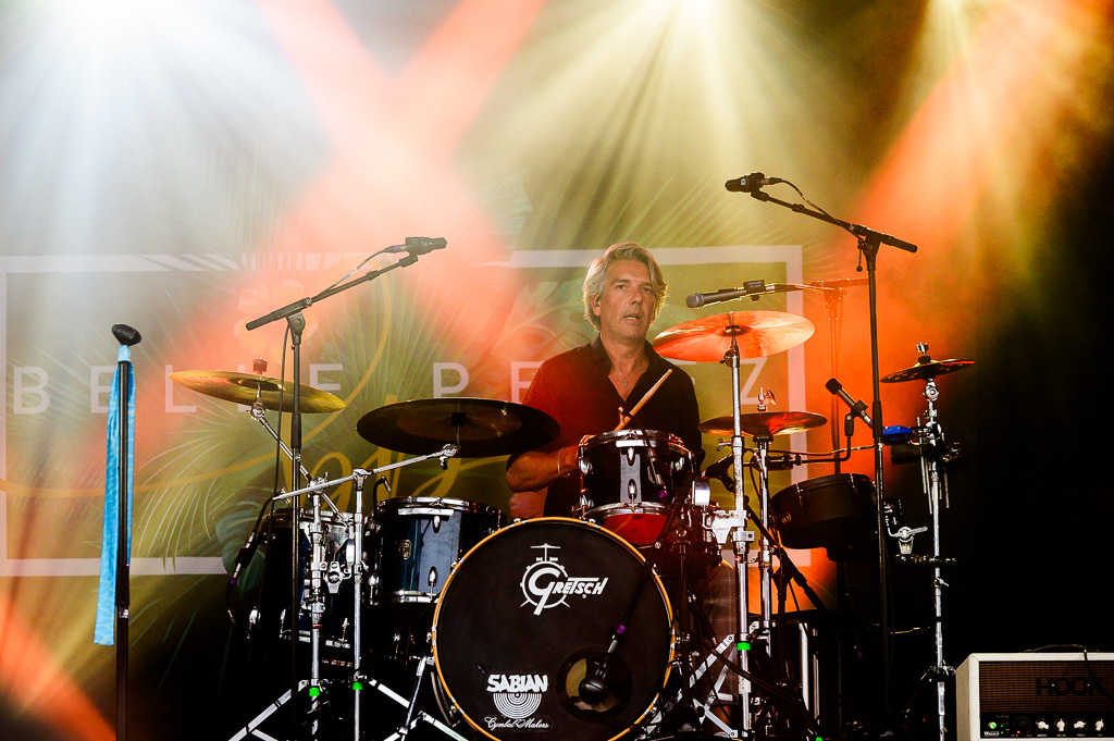 Belle Perez @ Genk on Stage, picture 18, photographed by Gert Daemen - FrontView Magazine