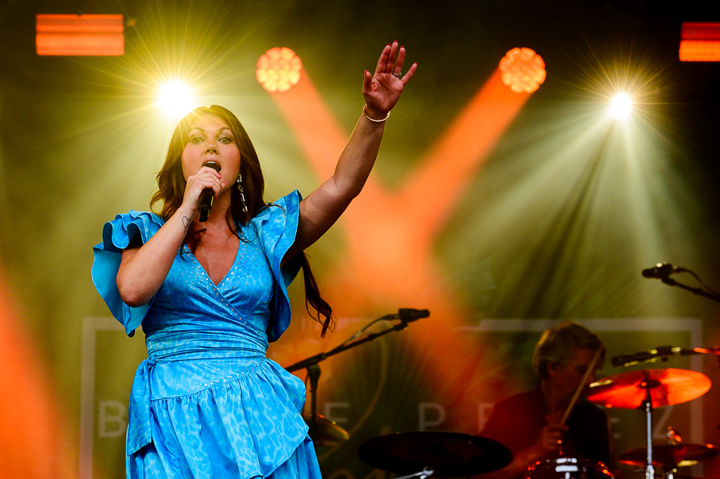 Belle Perez @ Genk on Stage, picture 19, photographed by Gert Daemen - FrontView Magazine