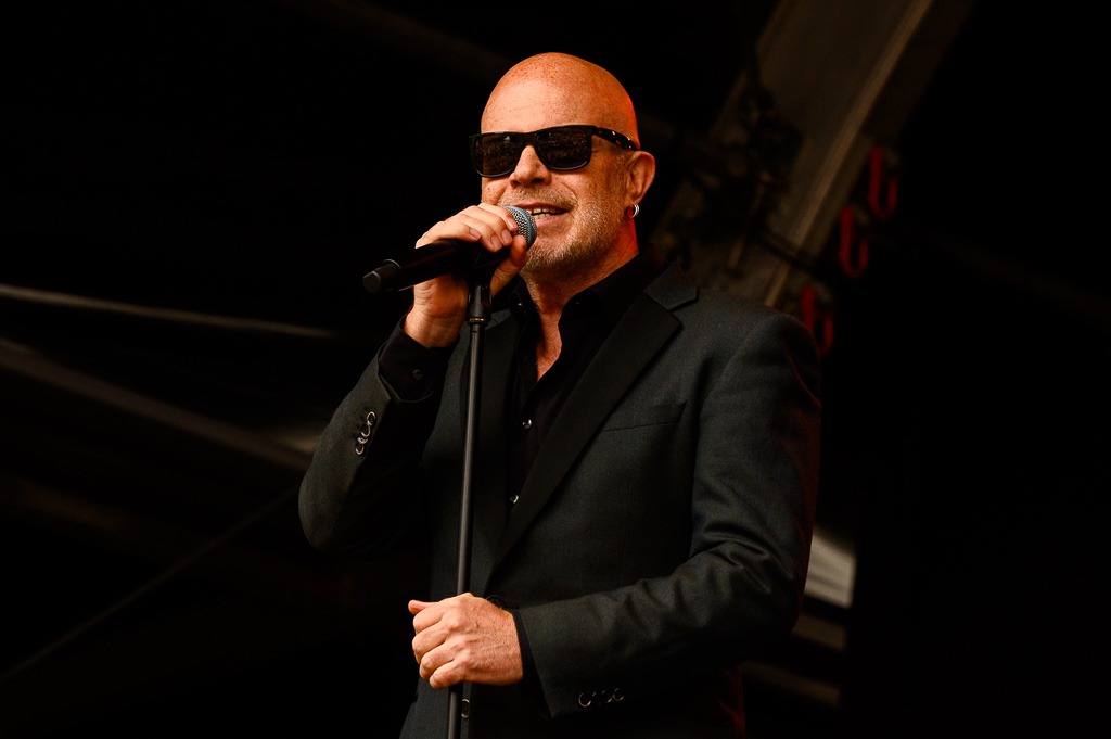 Coco Jr. @ Genk on Stage, picture 1, photographed by Gert Daemen - FrontView Magazine