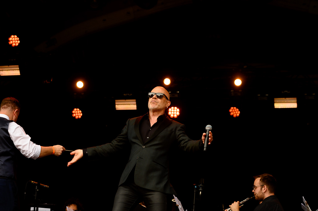 Coco Jr. @ Genk on Stage, picture 2, photographed by Gert Daemen - FrontView Magazine