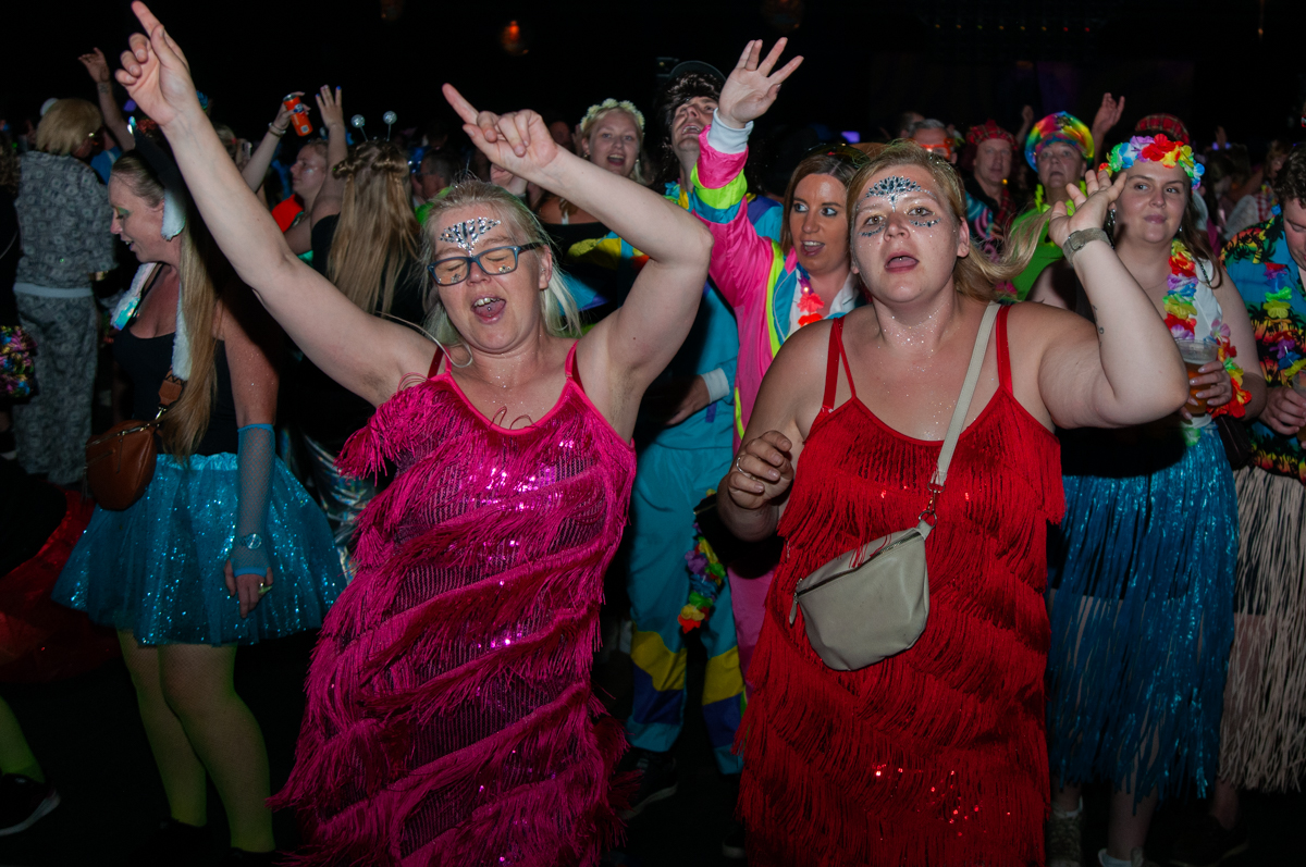De Foute Party @ Flanders Expo, picture 2, photographed by Jurgen Van De Maele - FrontView Magazine