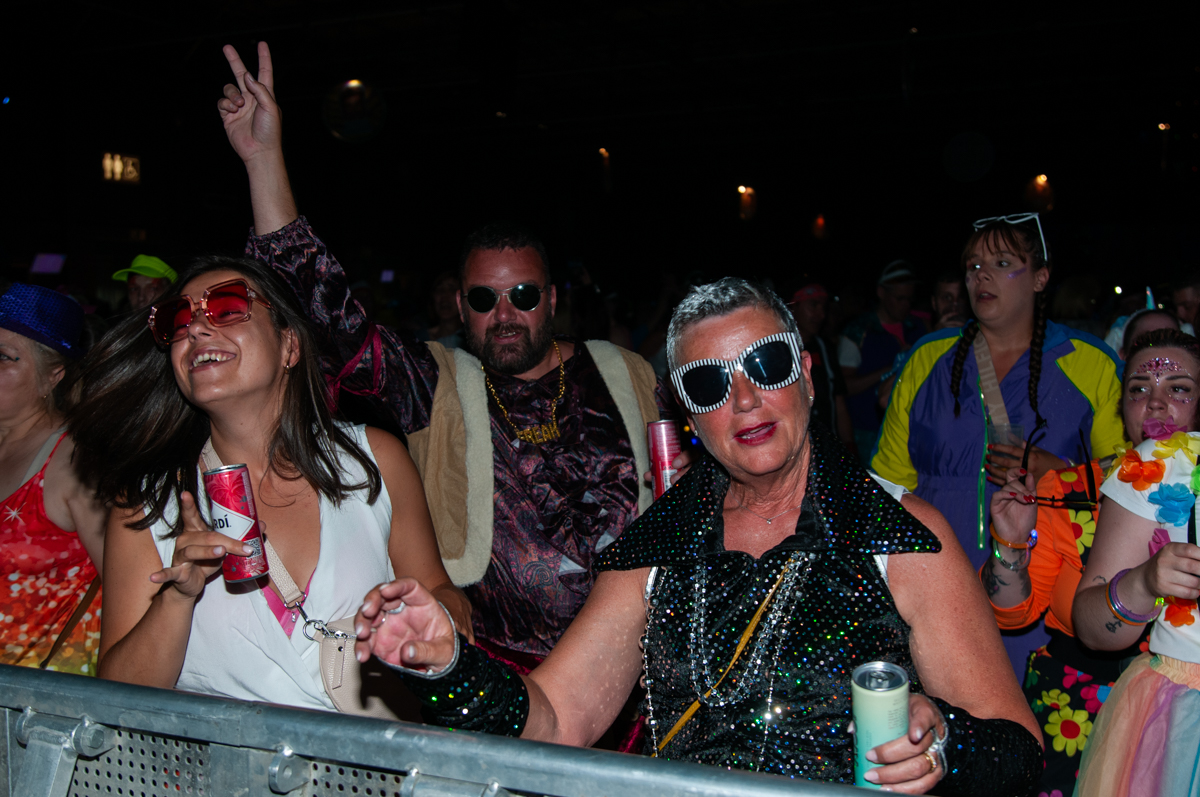 De Foute Party @ Flanders Expo, picture 4, photographed by Jurgen Van De Maele - FrontView Magazine