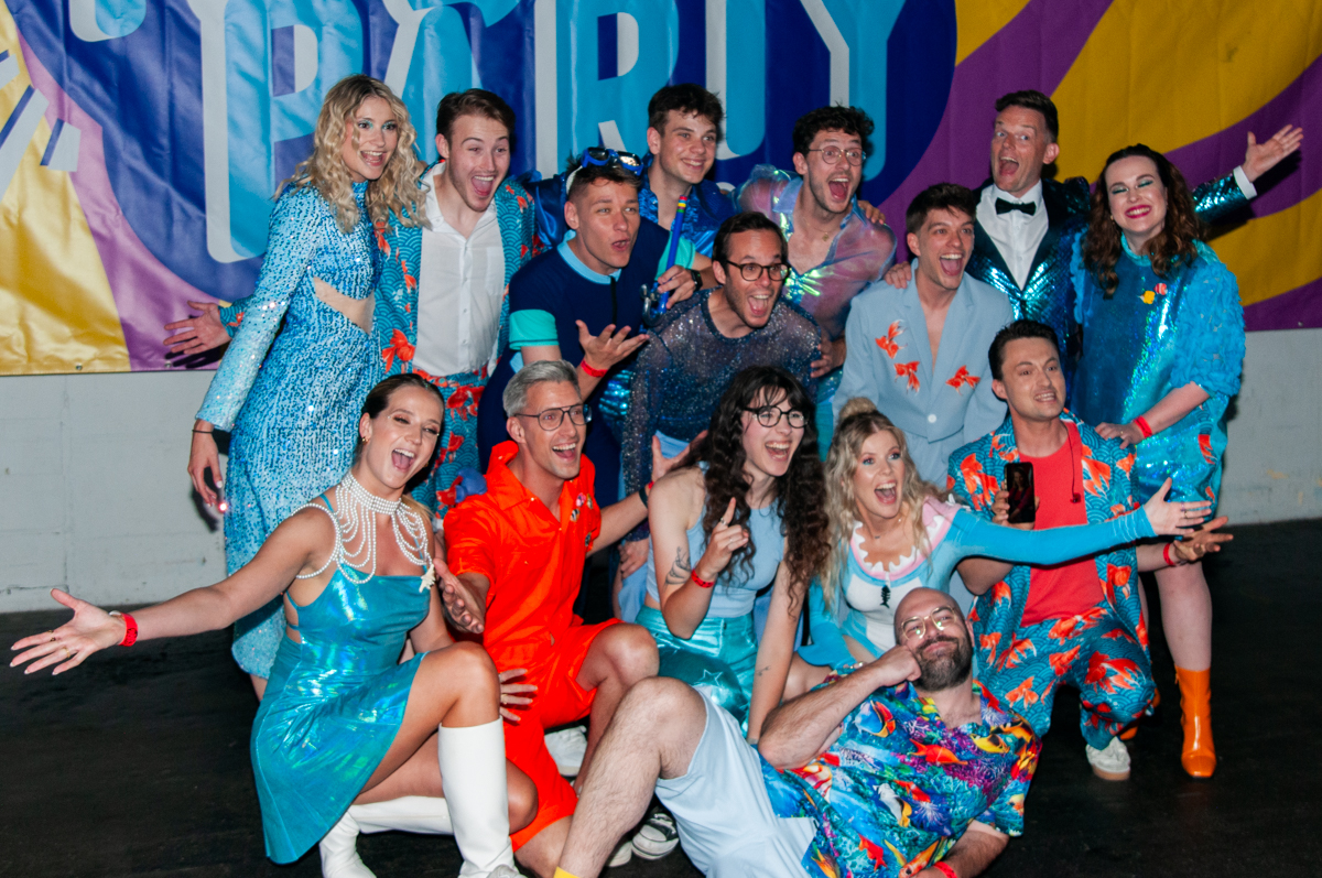 De Foute Party @ Flanders Expo, picture 5, photographed by Jurgen Van De Maele - FrontView Magazine
