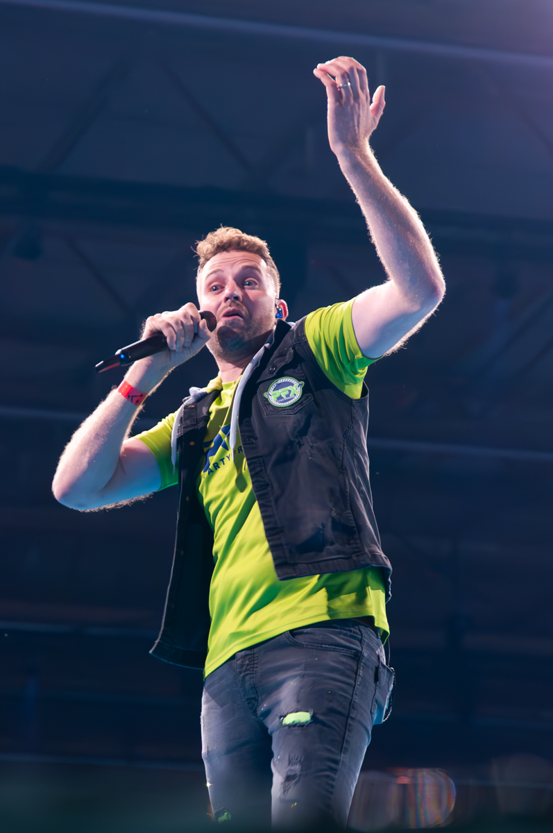 De Foute Party @ Flanders Expo, picture 6, photographed by Jurgen Van De Maele - FrontView Magazine