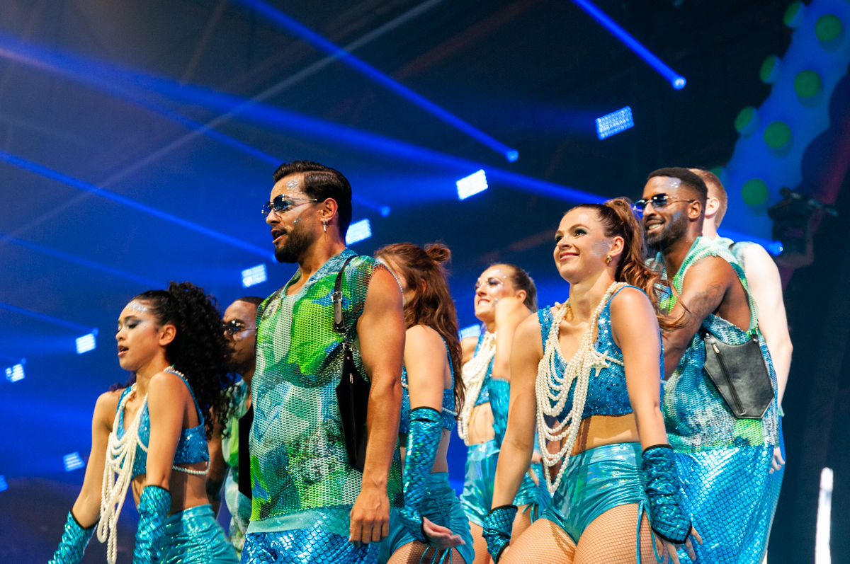 De Foute Party @ Flanders Expo, picture 10, photographed by Jurgen Van De Maele - FrontView Magazine