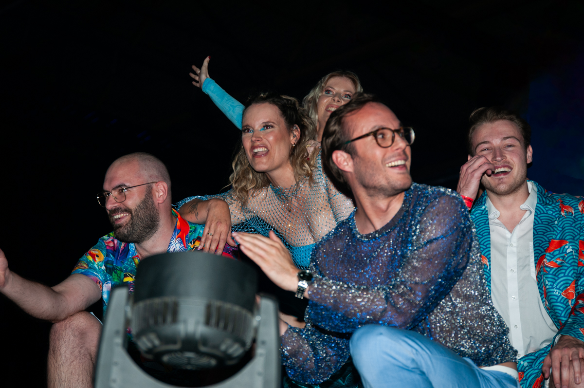 De Foute Party @ Flanders Expo, picture 12, photographed by Jurgen Van De Maele - FrontView Magazine