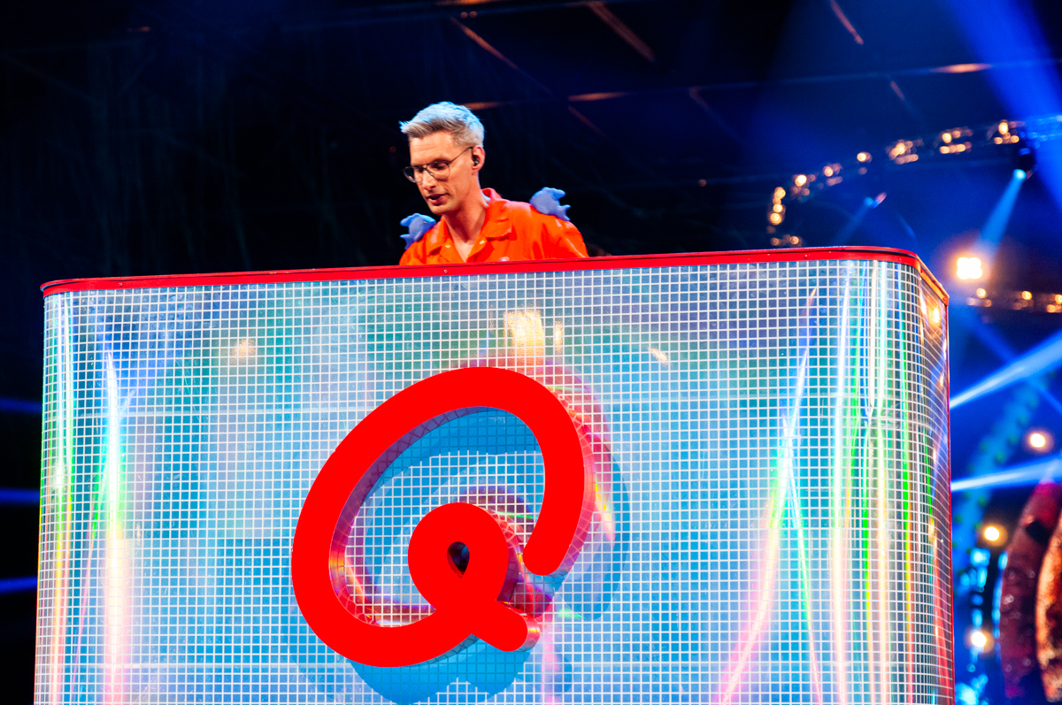 De Foute Party @ Flanders Expo, picture 13, photographed by Jurgen Van De Maele - FrontView Magazine