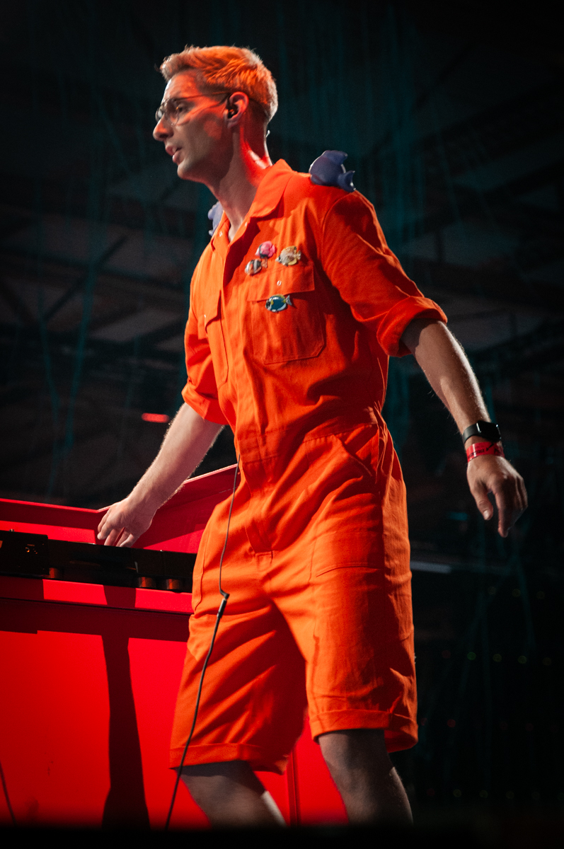De Foute Party @ Flanders Expo, picture 15, photographed by Jurgen Van De Maele - FrontView Magazine