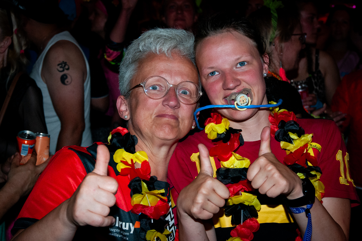 De Foute Party @ Flanders Expo, picture 16, photographed by Jurgen Van De Maele - FrontView Magazine