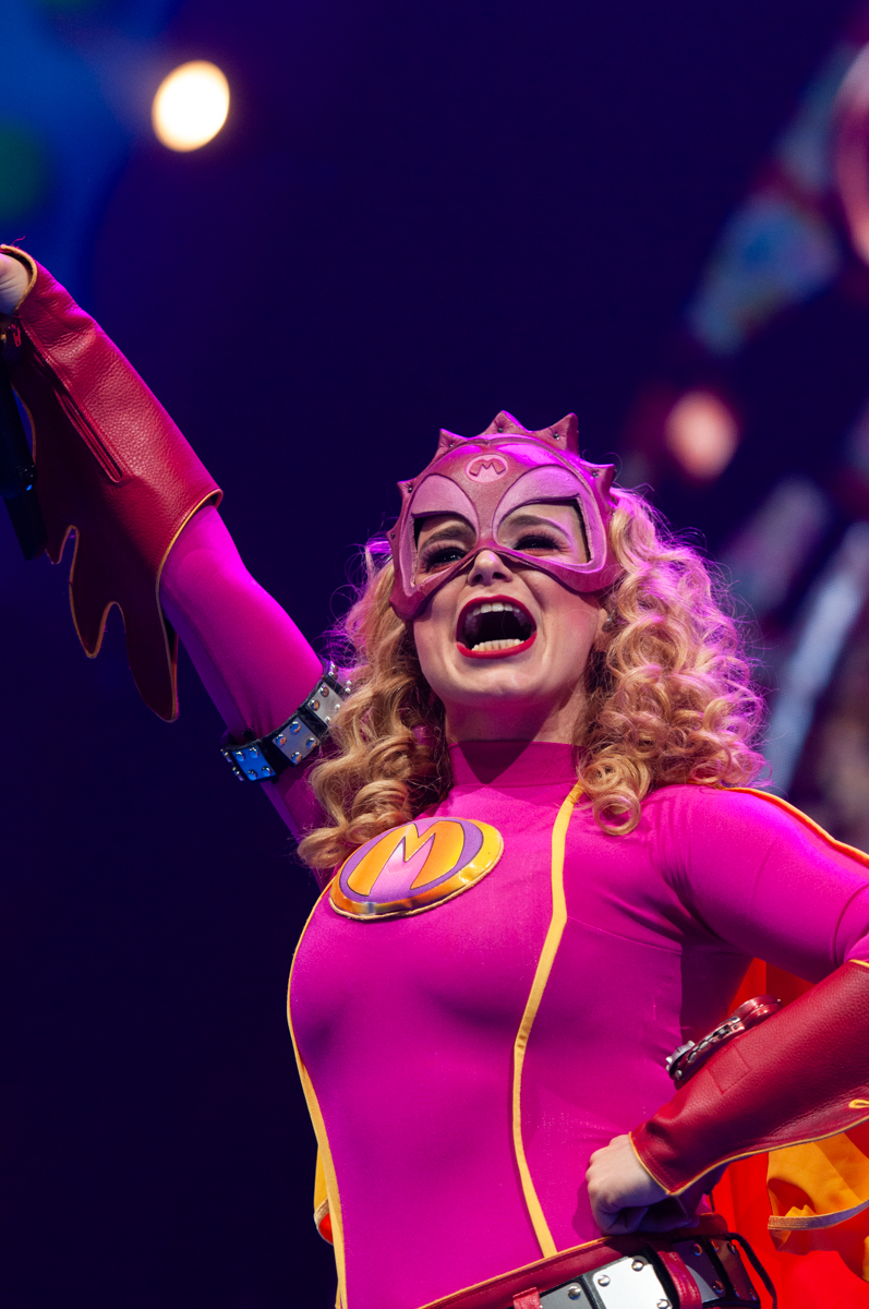De Foute Party @ Flanders Expo, picture 18, photographed by Jurgen Van De Maele - FrontView Magazine