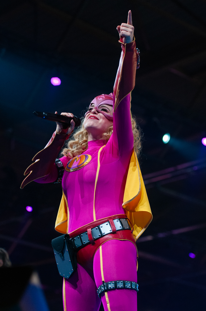 De Foute Party @ Flanders Expo, picture 19, photographed by Jurgen Van De Maele - FrontView Magazine