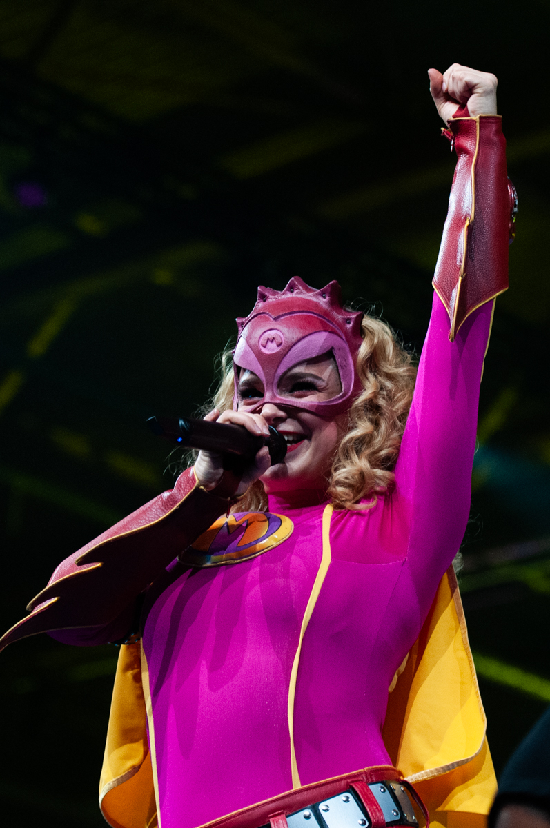 De Foute Party @ Flanders Expo, picture 20, photographed by Jurgen Van De Maele - FrontView Magazine
