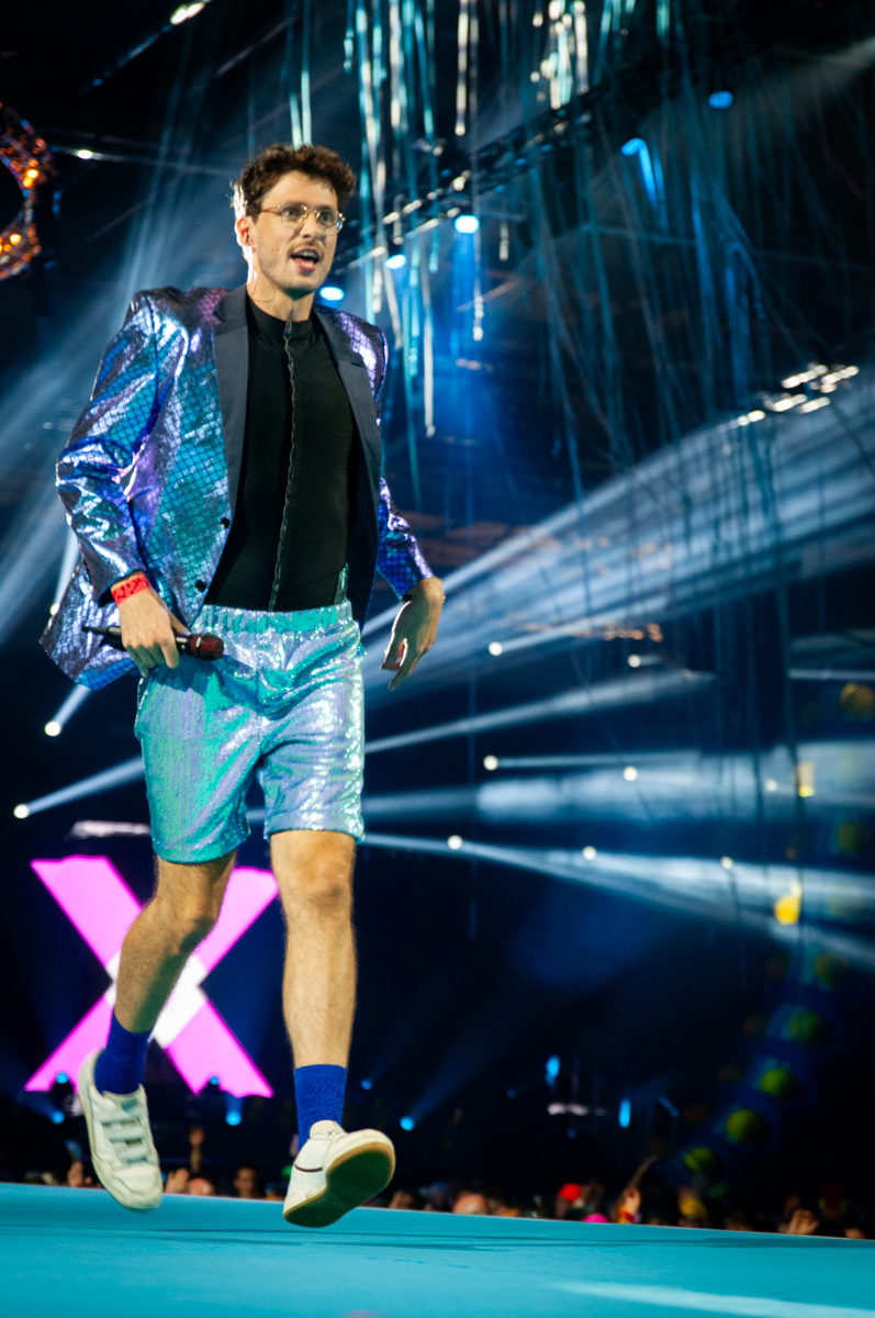 De Foute Party @ Flanders Expo, picture 24, photographed by Jurgen Van De Maele - FrontView Magazine