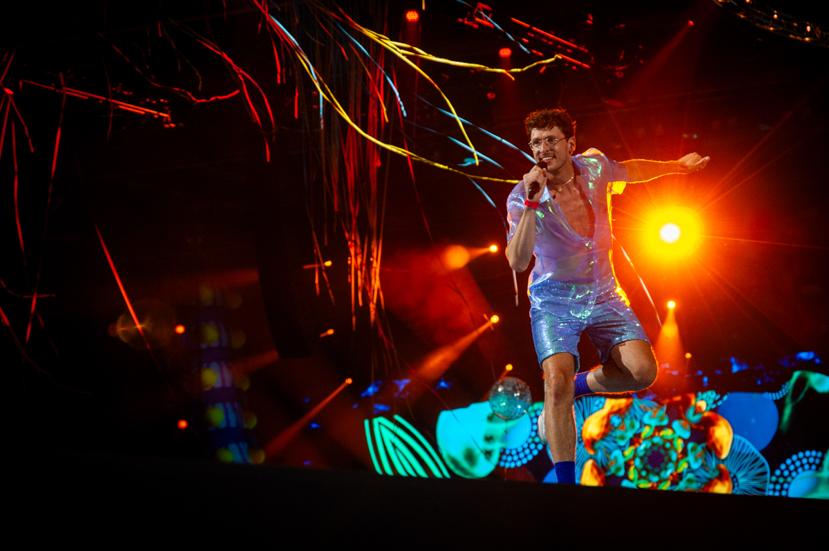 De Foute Party @ Flanders Expo, picture 28, photographed by Jurgen Van De Maele - FrontView Magazine