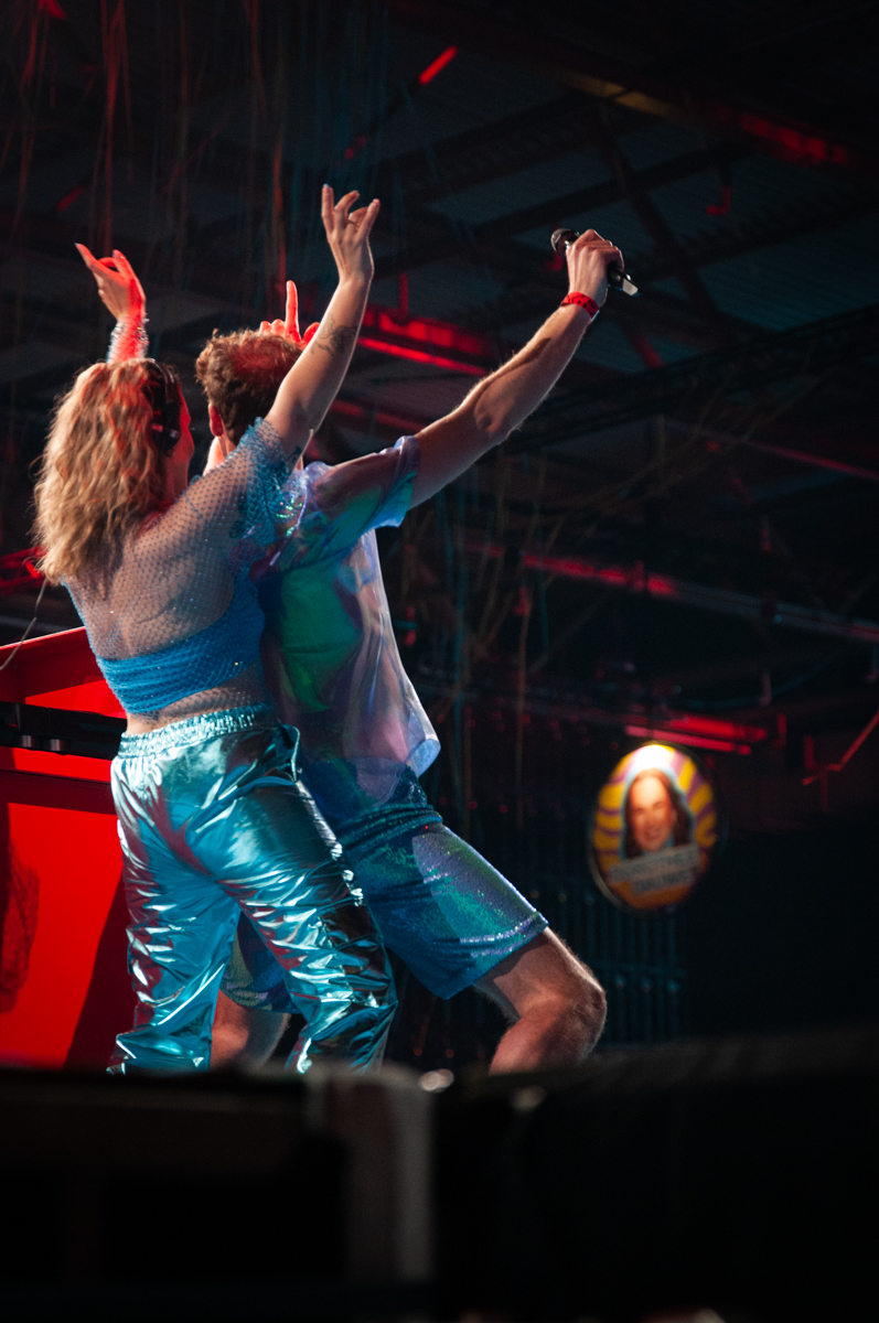 De Foute Party @ Flanders Expo, picture 29, photographed by Jurgen Van De Maele - FrontView Magazine