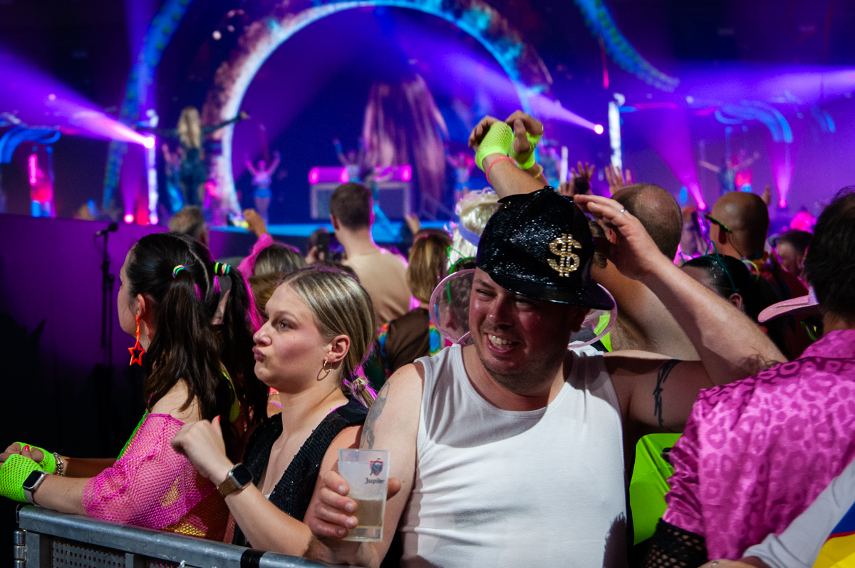 De Foute Party @ Flanders Expo, picture 34, photographed by Jurgen Van De Maele - FrontView Magazine