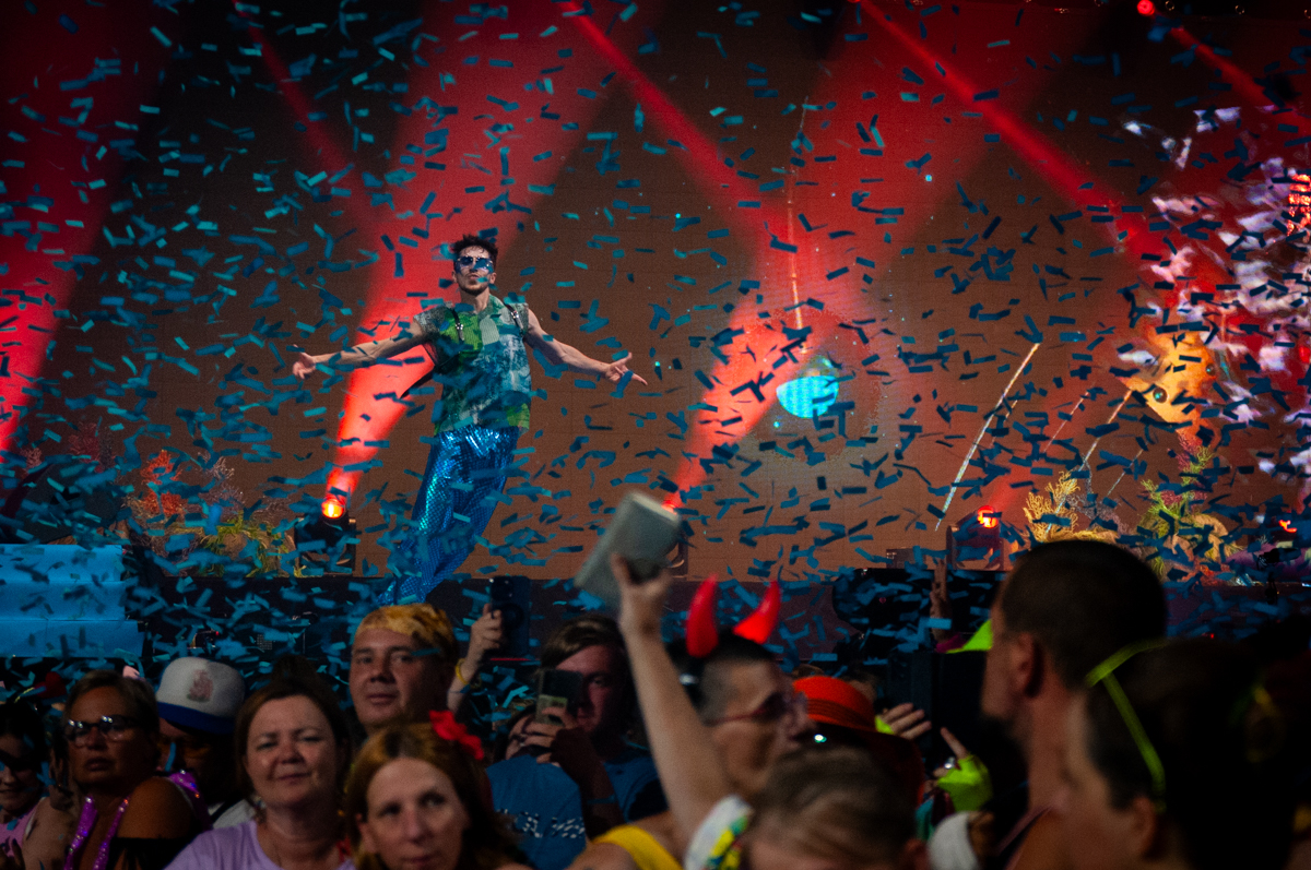 De Foute Party @ Flanders Expo, picture 36, photographed by Jurgen Van De Maele - FrontView Magazine