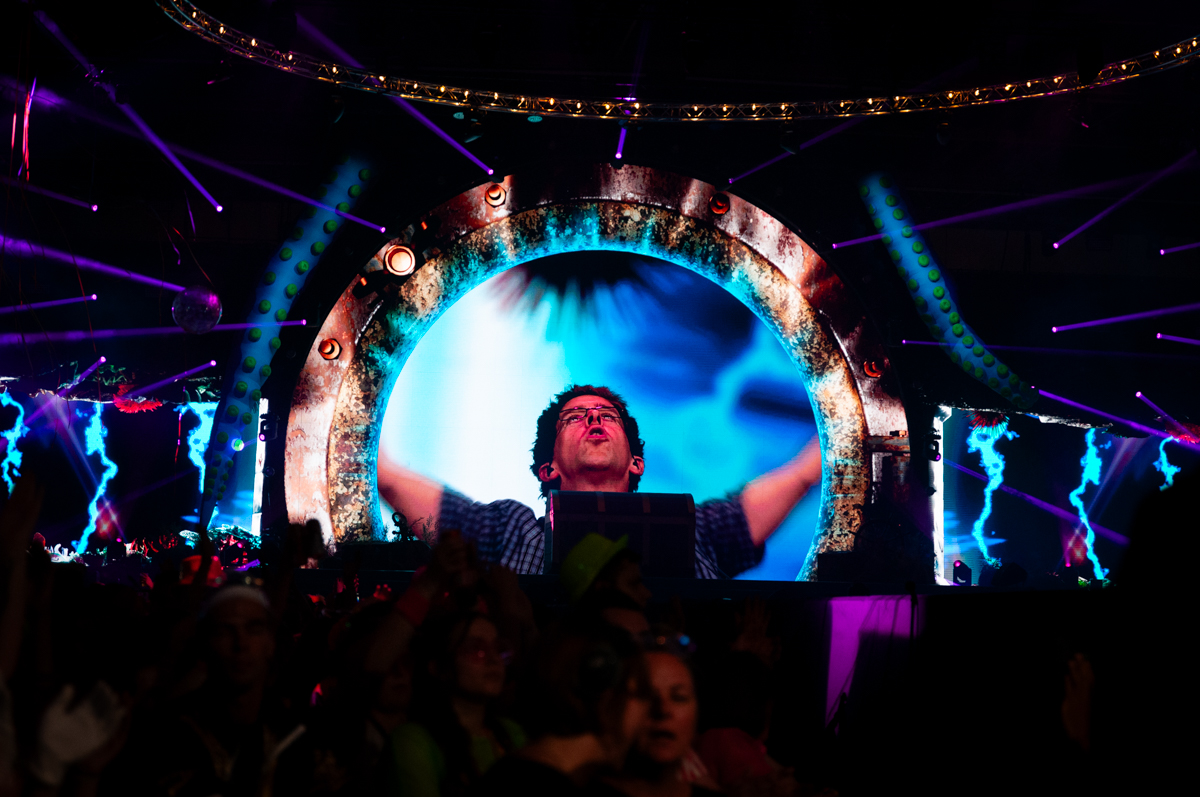 De Foute Party @ Flanders Expo, picture 38, photographed by Jurgen Van De Maele - FrontView Magazine