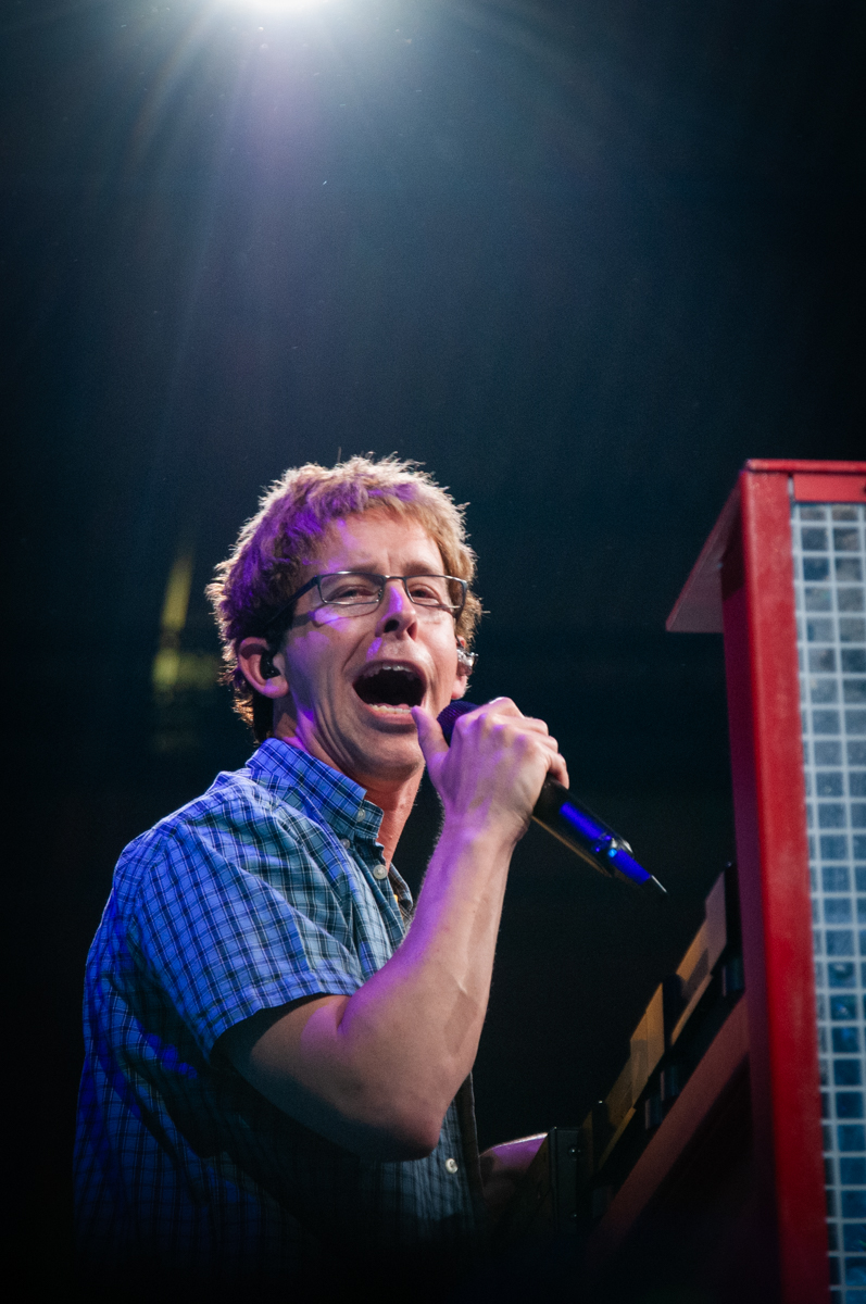 De Foute Party @ Flanders Expo, picture 39, photographed by Jurgen Van De Maele - FrontView Magazine