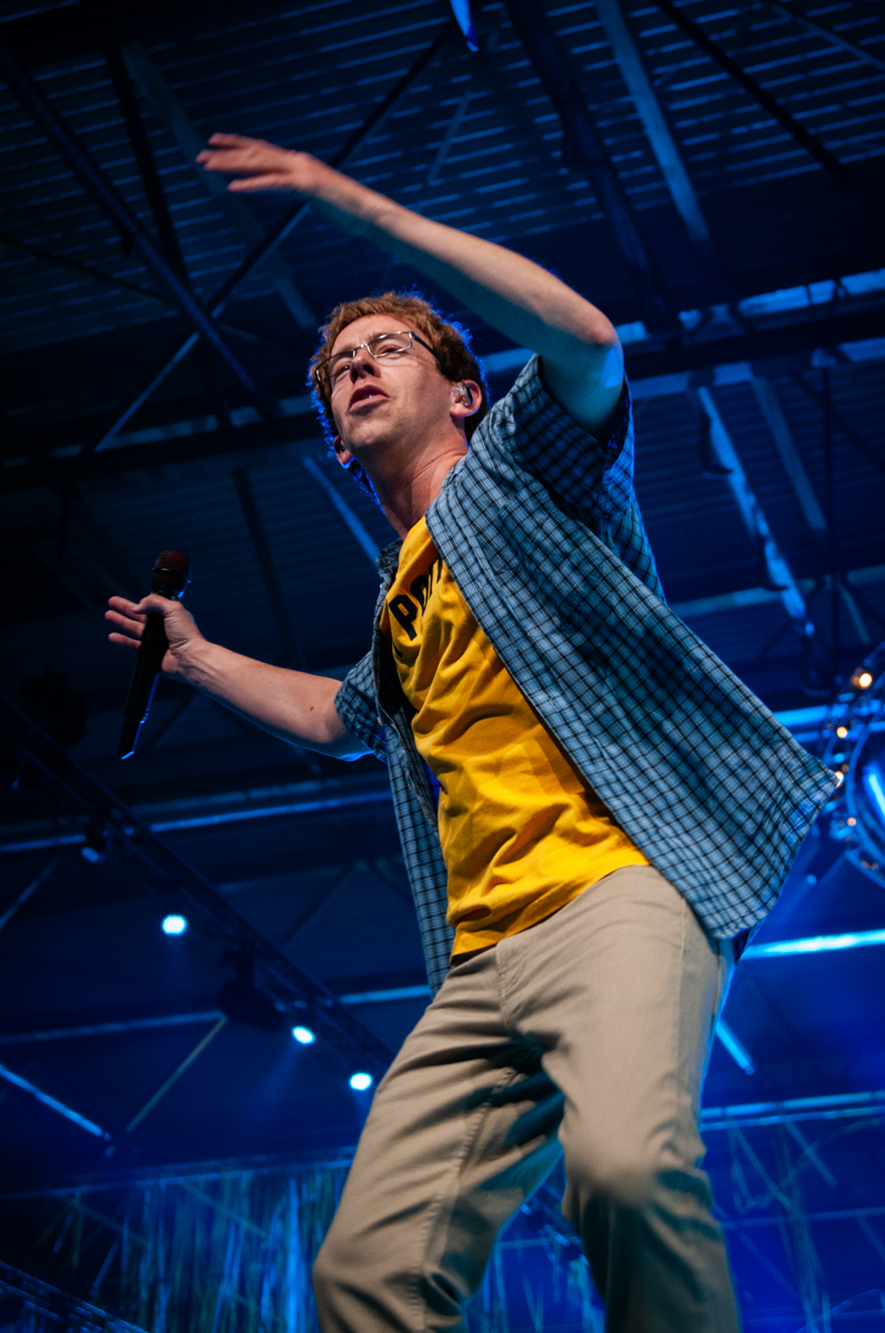 De Foute Party @ Flanders Expo, picture 41, photographed by Jurgen Van De Maele - FrontView Magazine