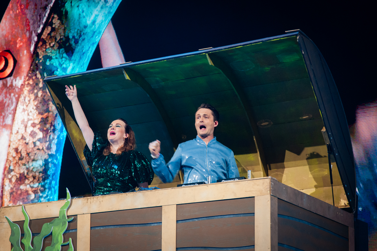 De Foute Party @ Flanders Expo, picture 45, photographed by Jurgen Van De Maele - FrontView Magazine