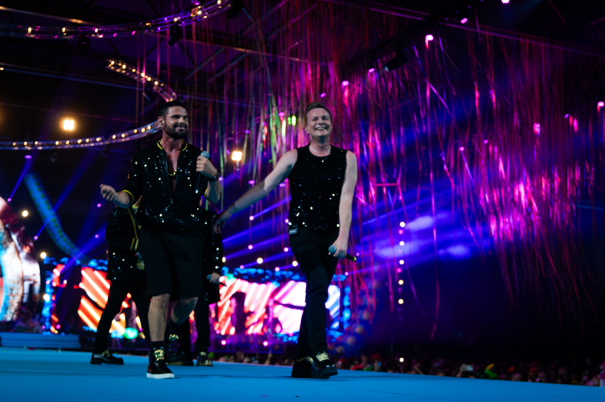 De Foute Party @ Flanders Expo, picture 53, photographed by Jurgen Van De Maele - FrontView Magazine