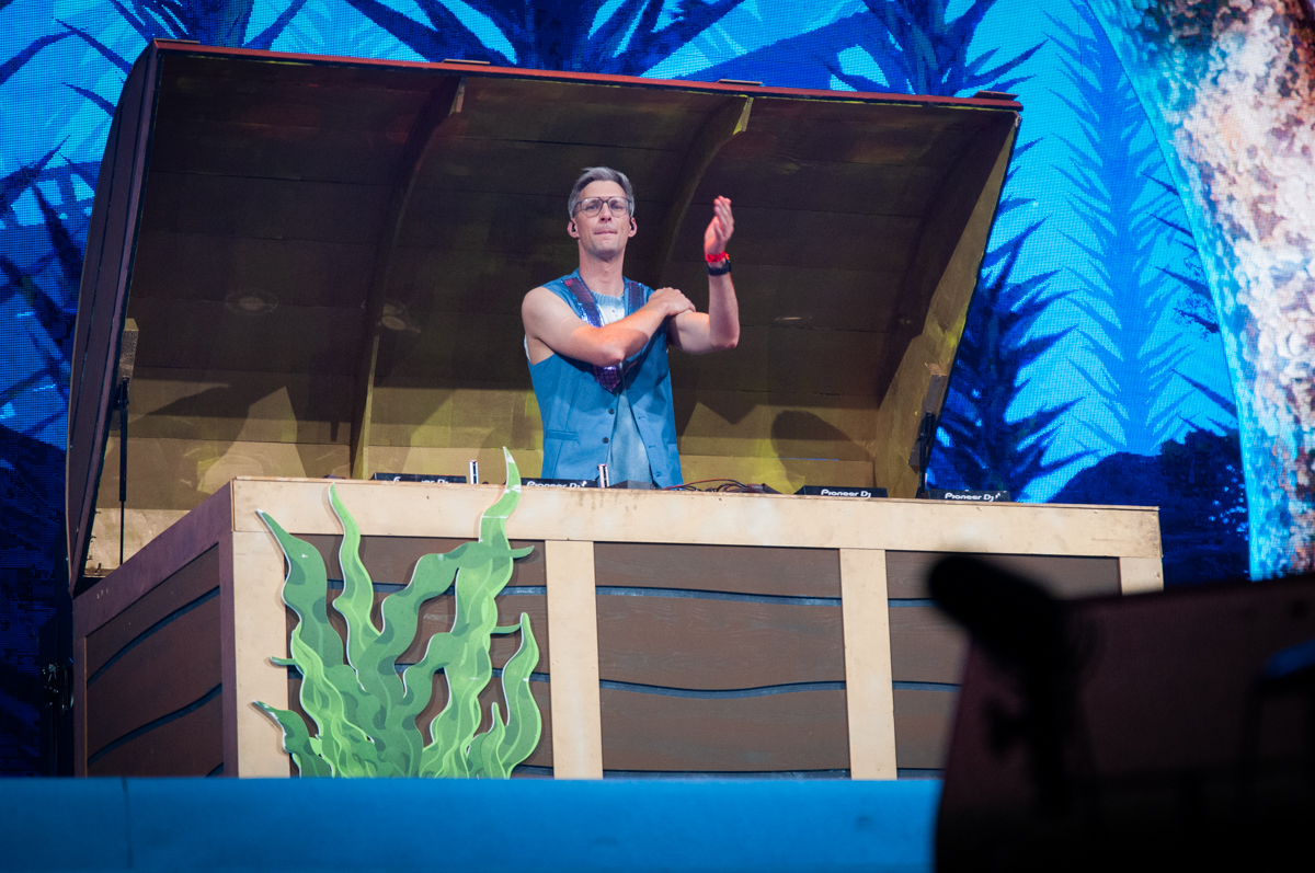 De Foute Party @ Flanders Expo, picture 57, photographed by Jurgen Van De Maele - FrontView Magazine