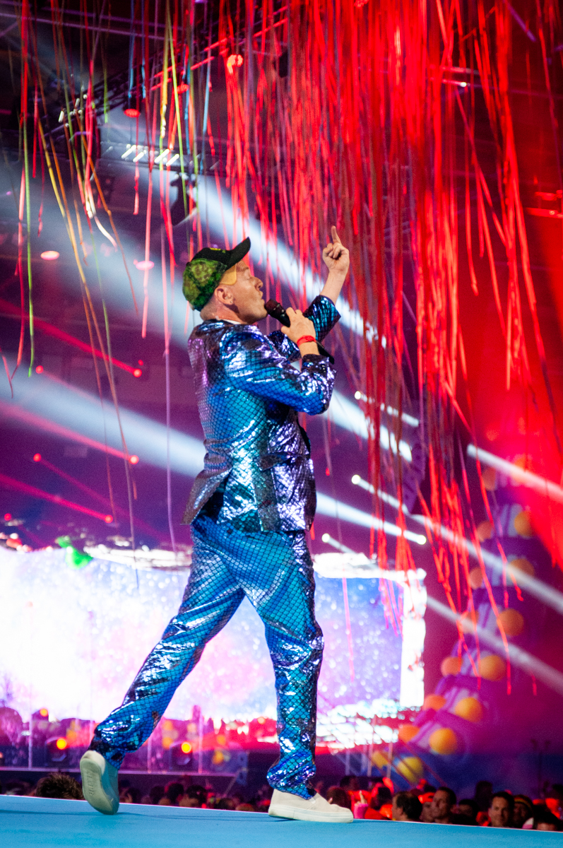 De Foute Party @ Flanders Expo, picture 61, photographed by Jurgen Van De Maele - FrontView Magazine
