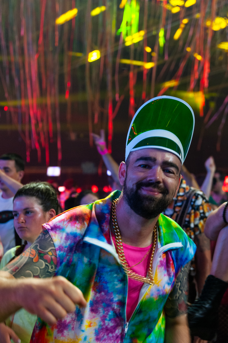 De Foute Party @ Flanders Expo, picture 67, photographed by Jurgen Van De Maele - FrontView Magazine