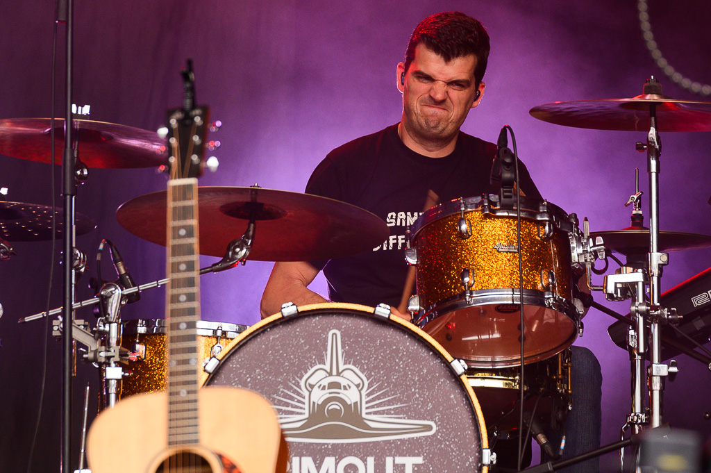 Frimout @ Genk on Stage, picture 1, photographed by Gert Daemen - FrontView Magazine