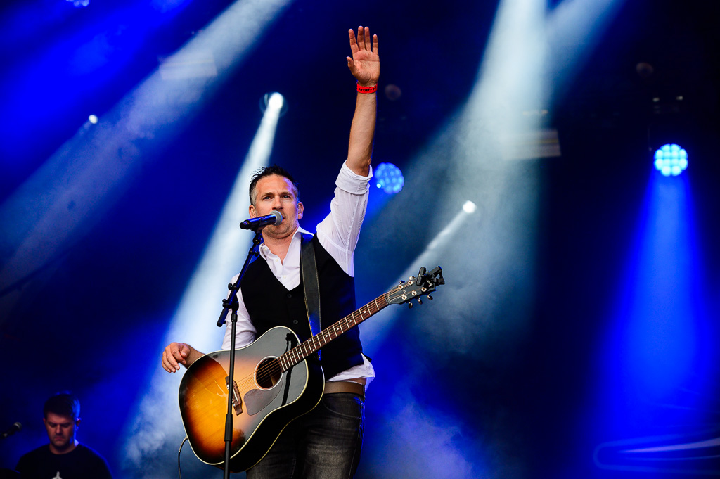 Frimout @ Genk on Stage, picture 2, photographed by Gert Daemen - FrontView Magazine