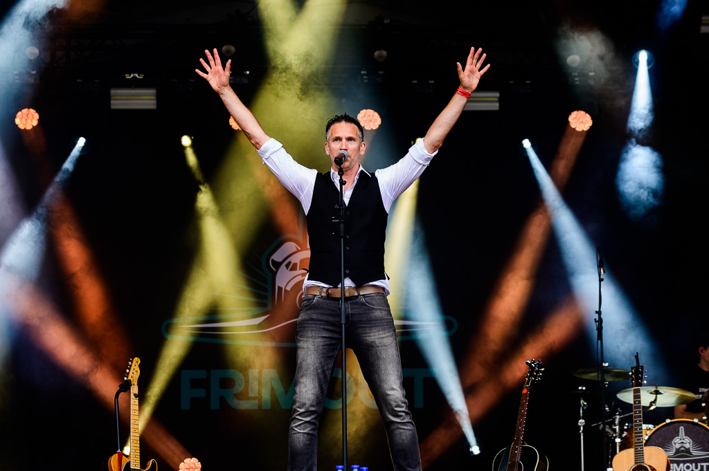 Frimout @ Genk on Stage, picture 3, photographed by Gert Daemen - FrontView Magazine