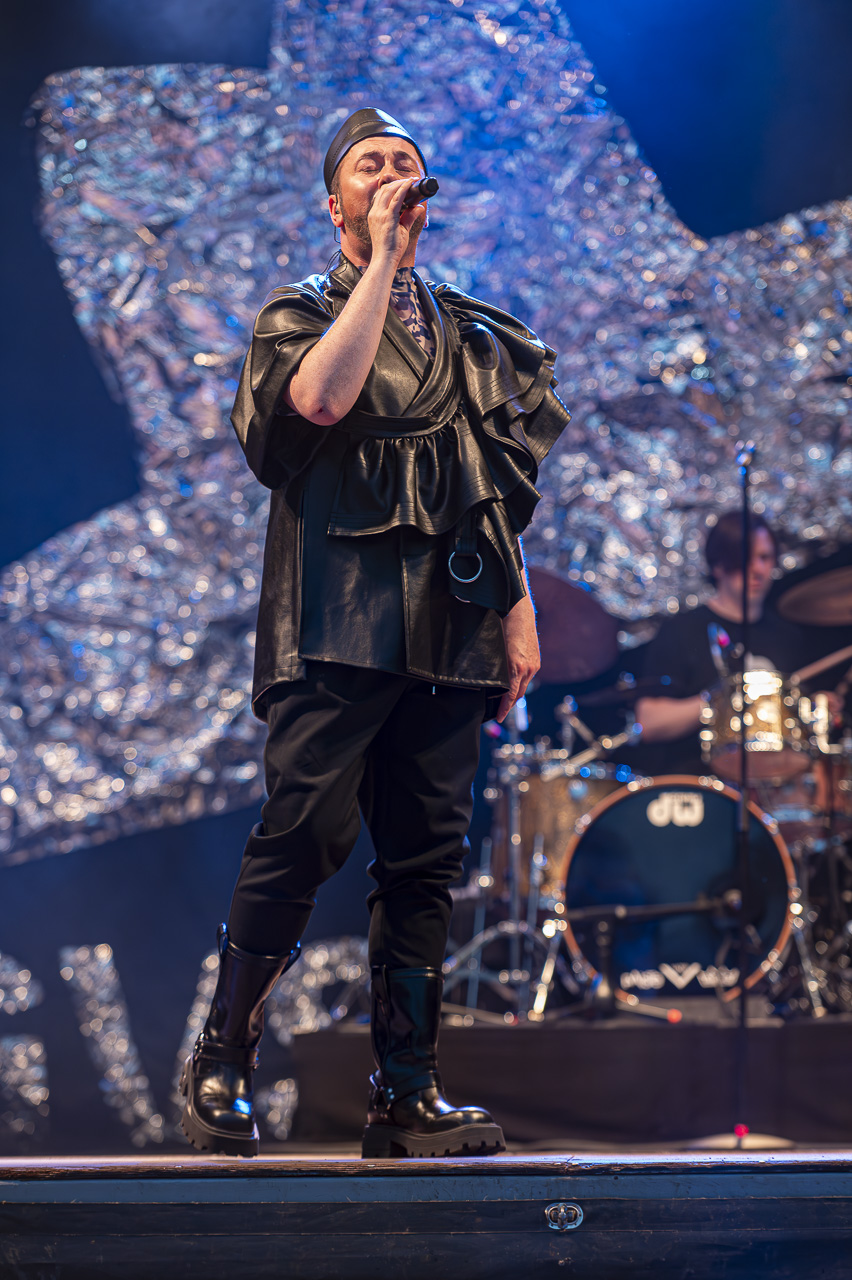 Gustaph @ Kanaalfeesten Willebroek, picture 4, photographed by Dimitri Vanlommel - FrontView Magazine
