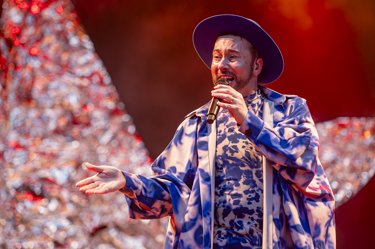 Gustaph @ Kanaalfeesten Willebroek, picture 7, photographed by Dimitri Vanlommel - FrontView Magazine