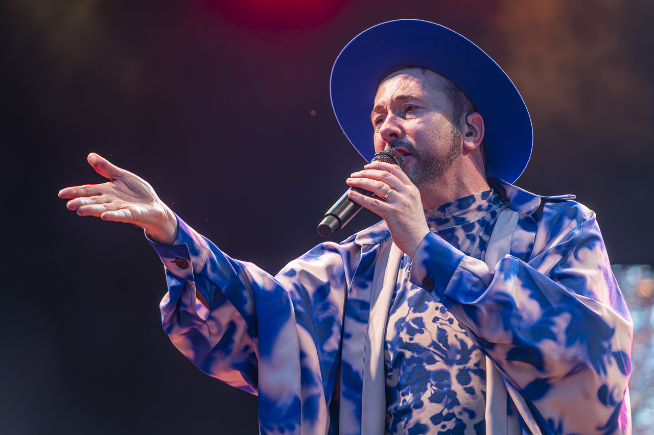 Gustaph @ Kanaalfeesten Willebroek, picture 9, photographed by Dimitri Vanlommel - FrontView Magazine