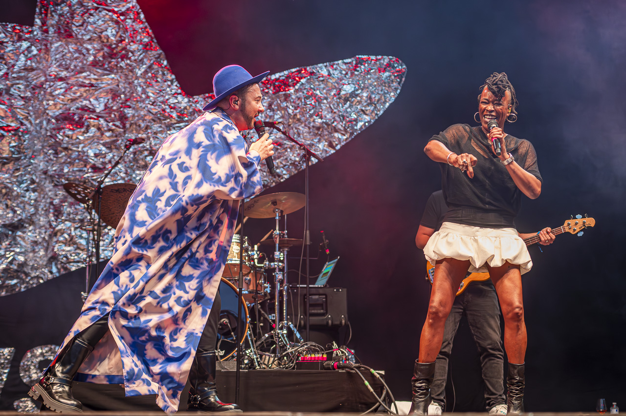 Gustaph @ Kanaalfeesten Willebroek, picture 10, photographed by Dimitri Vanlommel - FrontView Magazine