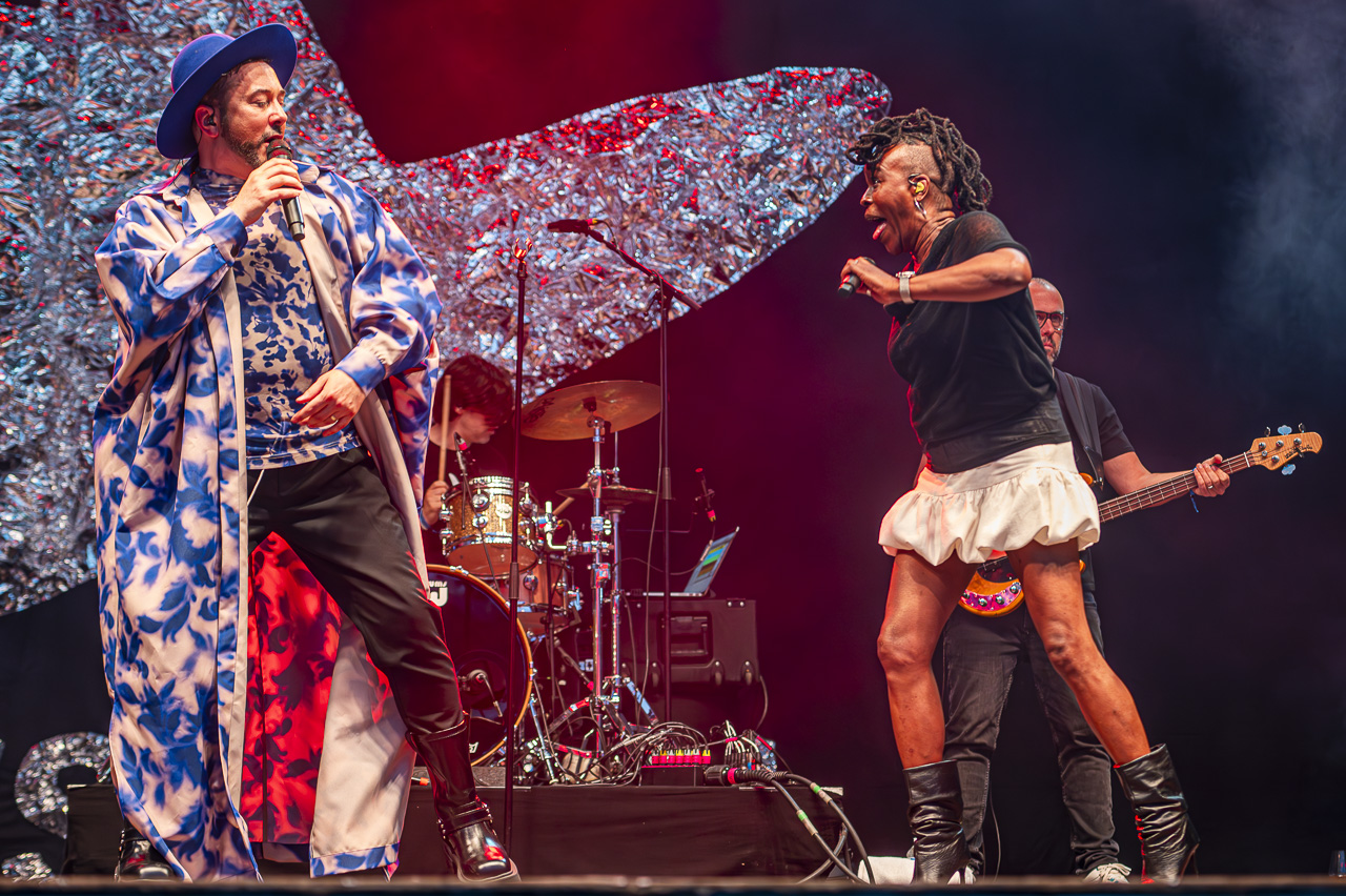 Gustaph @ Kanaalfeesten Willebroek, picture 11, photographed by Dimitri Vanlommel - FrontView Magazine