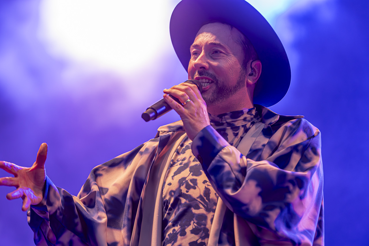 Gustaph @ Kanaalfeesten Willebroek, picture 12, photographed by Dimitri Vanlommel - FrontView Magazine