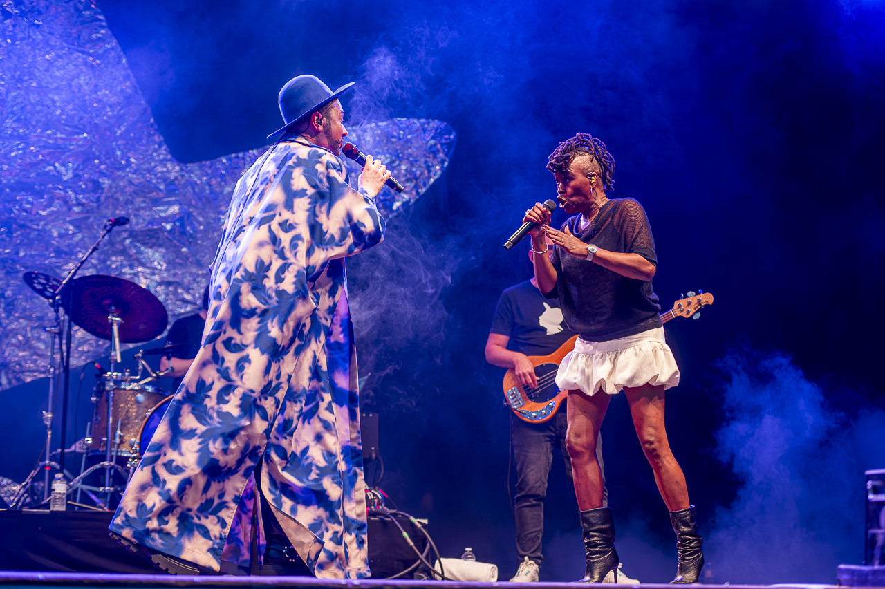 Gustaph @ Kanaalfeesten Willebroek, picture 13, photographed by Dimitri Vanlommel - FrontView Magazine