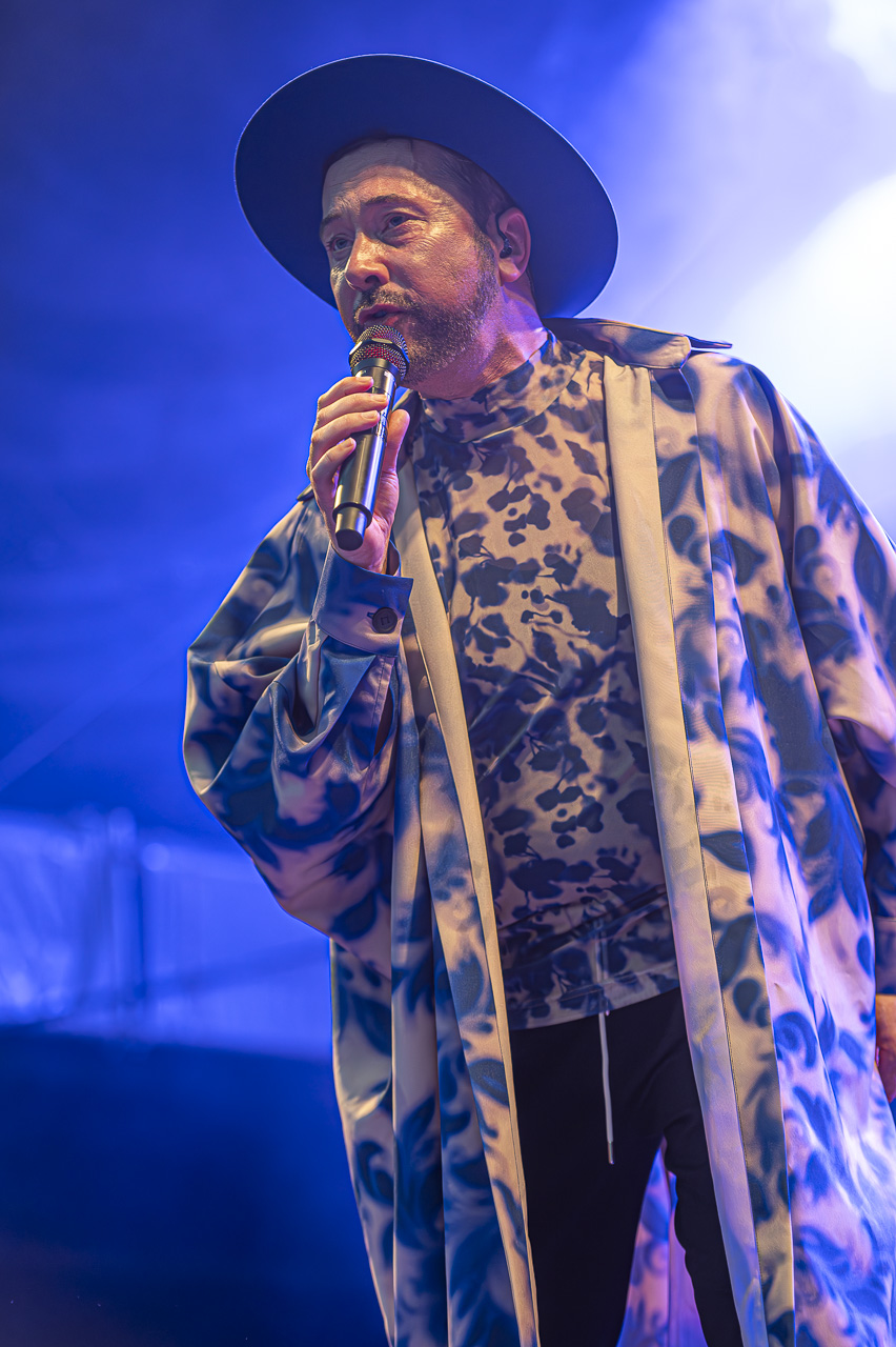 Gustaph @ Kanaalfeesten Willebroek, picture 14, photographed by Dimitri Vanlommel - FrontView Magazine