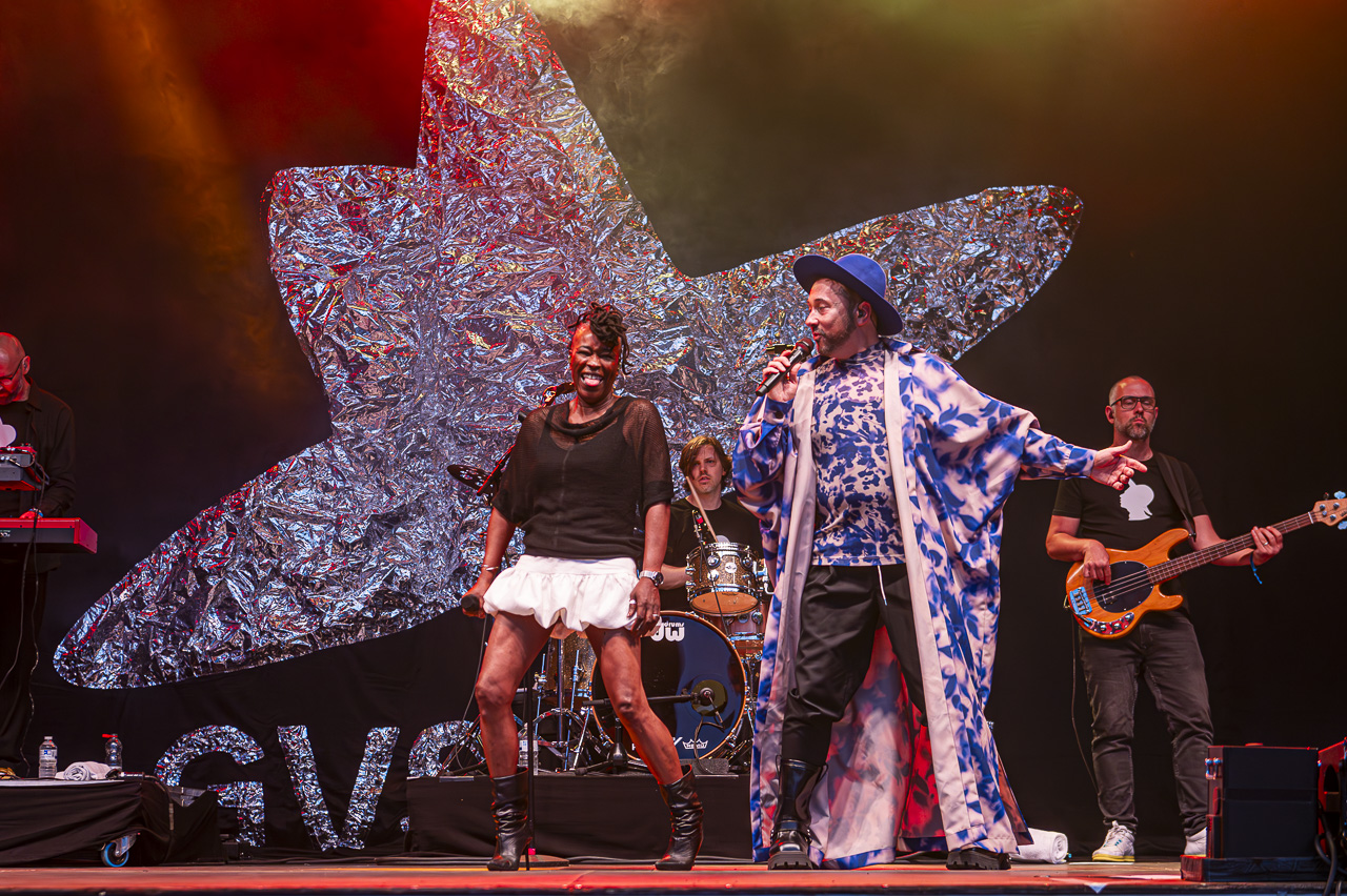 Gustaph @ Kanaalfeesten Willebroek, picture 17, photographed by Dimitri Vanlommel - FrontView Magazine