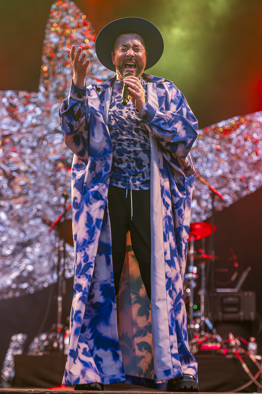 Gustaph @ Kanaalfeesten Willebroek, picture 21, photographed by Dimitri Vanlommel - FrontView Magazine