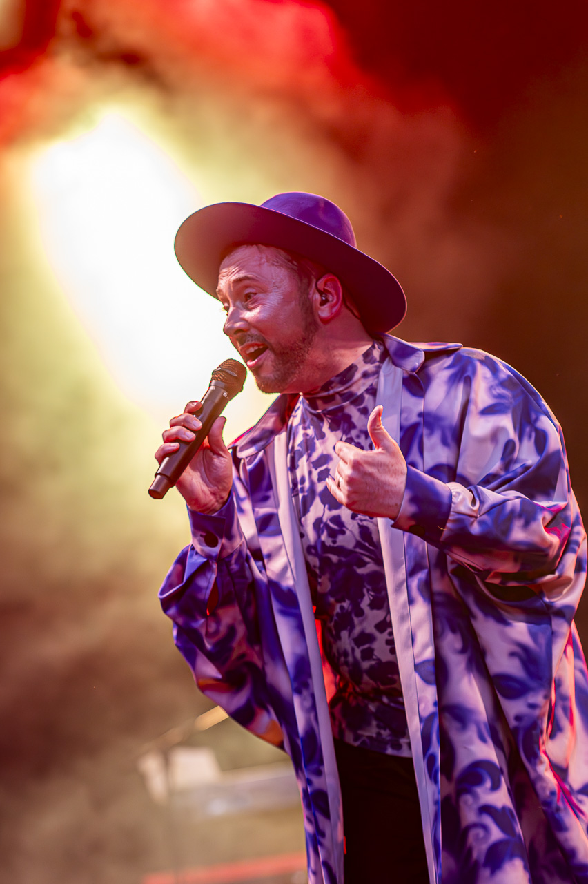 Gustaph @ Kanaalfeesten Willebroek, picture 22, photographed by Dimitri Vanlommel - FrontView Magazine