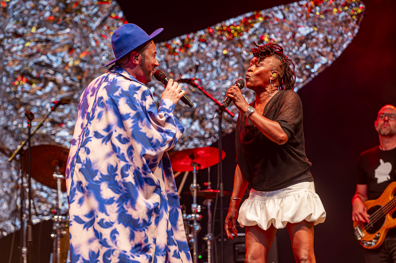 Gustaph @ Kanaalfeesten Willebroek, picture 23, photographed by Dimitri Vanlommel - FrontView Magazine