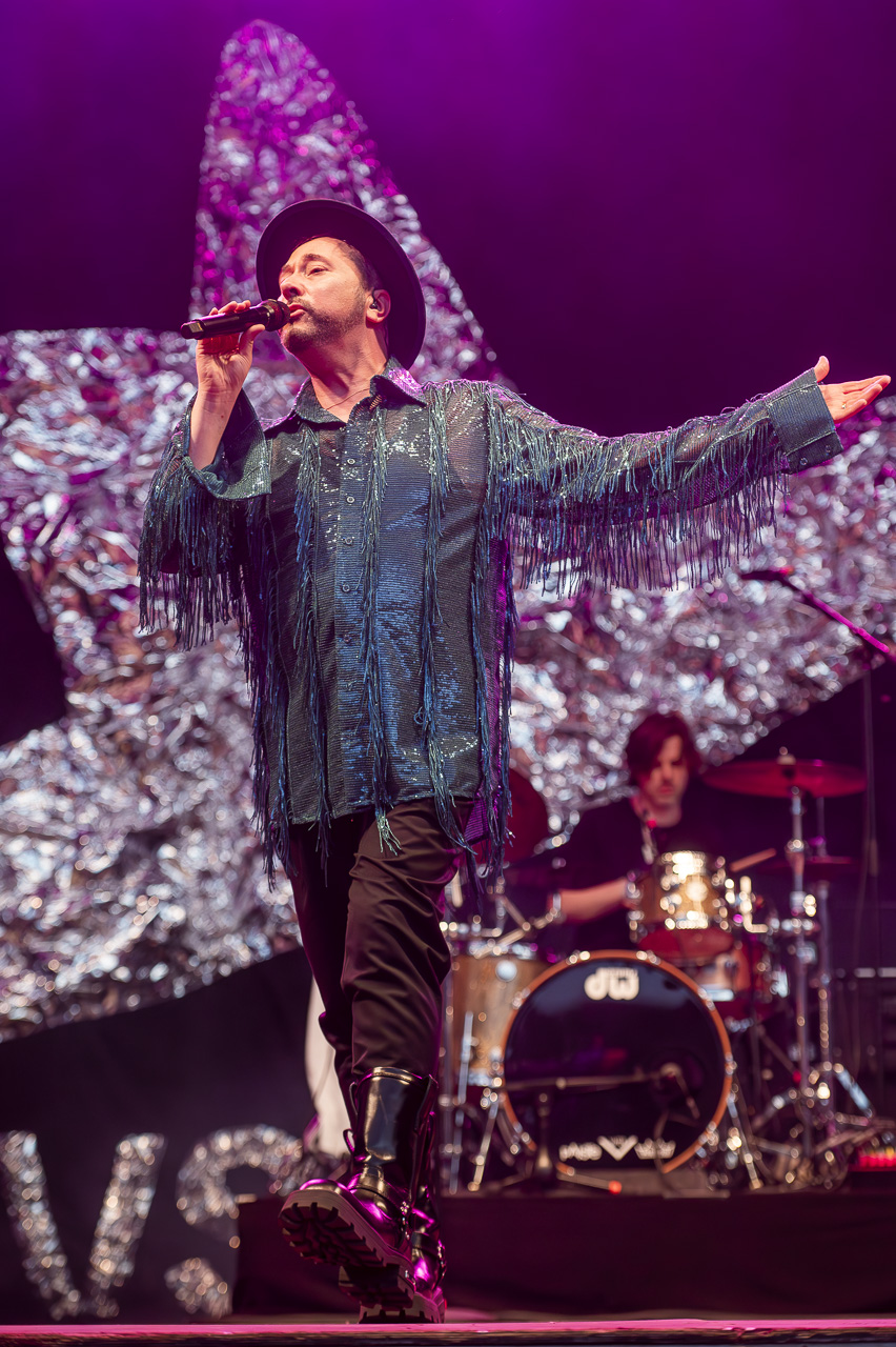 Gustaph @ Kanaalfeesten Willebroek, picture 24, photographed by Dimitri Vanlommel - FrontView Magazine