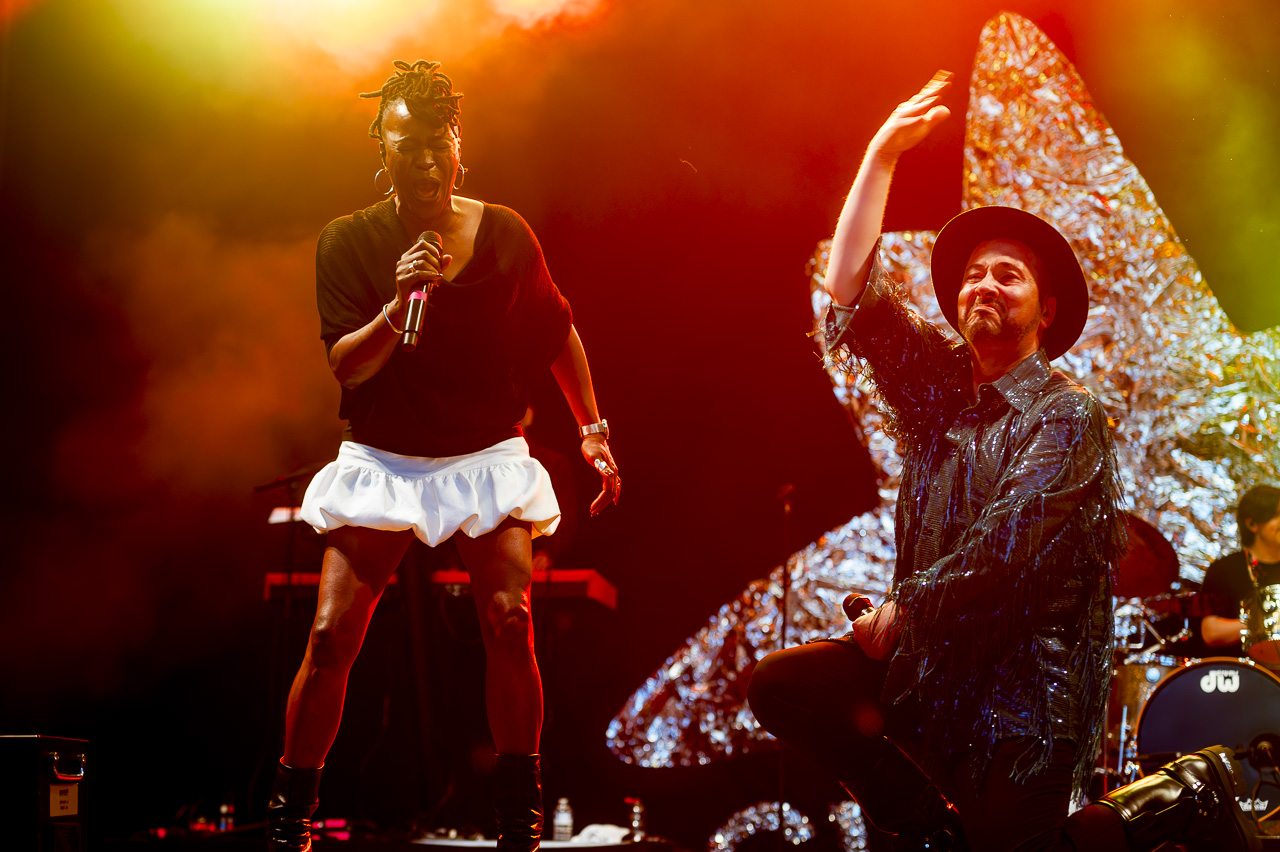 Gustaph @ Kanaalfeesten Willebroek, picture 27, photographed by Dimitri Vanlommel - FrontView Magazine